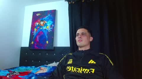 Jeff Deal online show from 04-25-26, 06:05