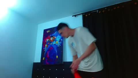 Jeff Deal online show from 04-27-26, 01:25