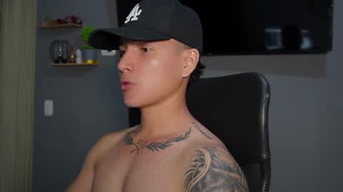 Jeff Seid online show from 02-06-26, 02:05