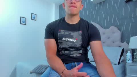 Jeff online show from 02-07-25, 10:19