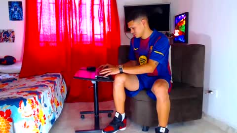 jeffer21_hot online show from 07-03-26, 03:40
