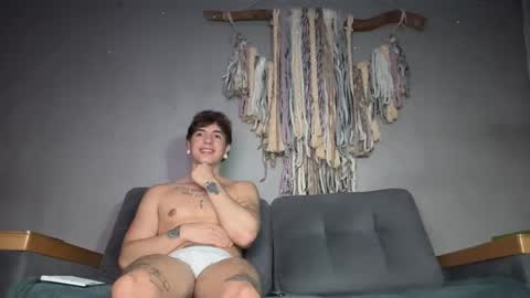 Snapshot of jeffreycoen chatting on 02-21-26, 03:40 Jeffrey online show from 02-21-26, 03:40