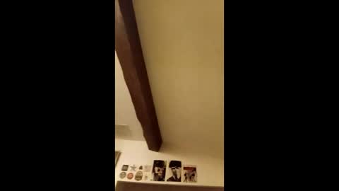 Snapshot of jeffreythedog chatting on 03-16-26, 06:34 jeffreythedog online show from 03-16-26, 06:34