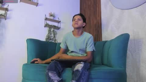 Snapshot of jeffry_wolvess chatting on 02-19-26, 11:50 Jeffry online show from 02-19-26, 11:50