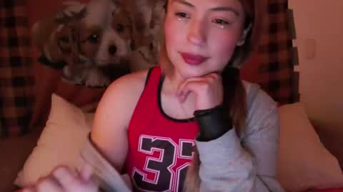 Snapshot of jei_sexysweet chatting on 01-17-26, 12:59 jei online show from 01-17-26, 12:59