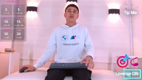 jeic 18 online show from 09-12-25, 12:16