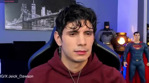 Jeick online show from 06-09-26, 03:07