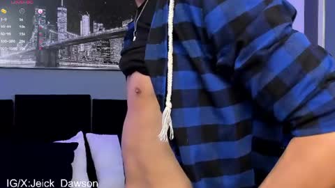 Jeick online show from 06-11-26, 03:48