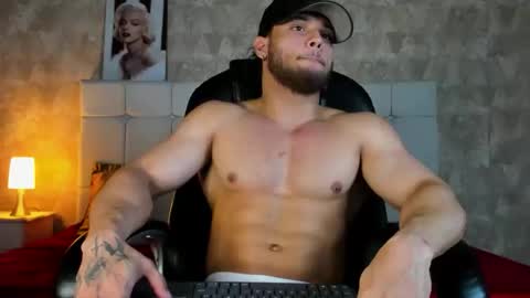 jeicob gagnon online show from 05-14-26, 02:02