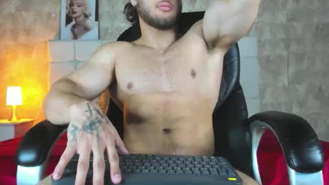jeicob gagnon online show from 05-20-26, 11:27
