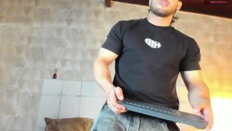jeicob gagnon online show from 06-24-26, 04:39