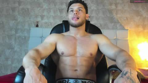 jeicob gagnon online show from 06-25-26, 04:22