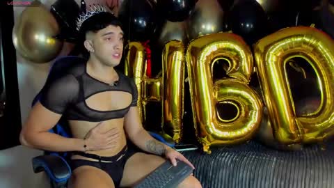 Snapshot of jeicob_stone1 chatting on 05-11-26, 02:50 JEICOB STONE online show from 05-11-26, 02:50