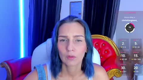 Jeidy online show from 06-27-26, 11:37