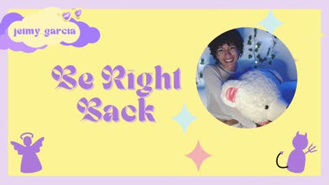 Jeimy Garca online show from 01-15-25, 03:07