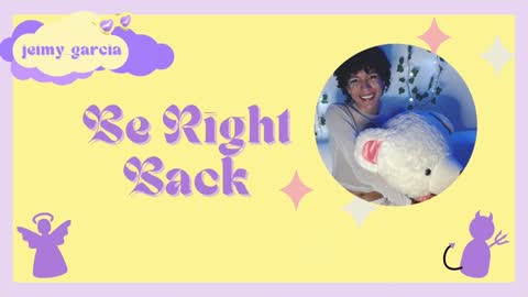 Jeimy Garca online show from 01-27-25, 06:09