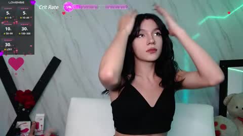 Jeimy Garca online show from 02-20-25, 12:04