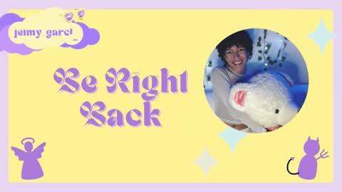 Jeimy Garca online show from 02-27-25, 03:26