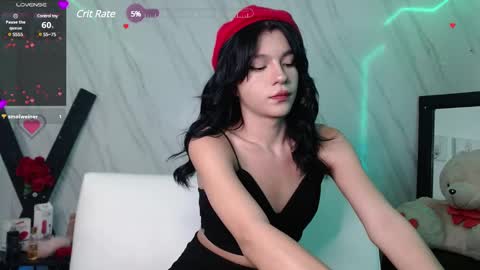 Jeimy Garca online show from 02-28-25, 12:09