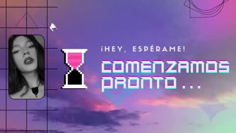 Jeimy Garca online show from 09-11-25, 11:54