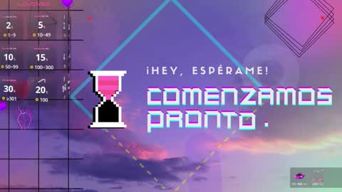 Jeimy Garca online show from 10-16-25, 12:28