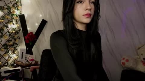 Jeimy Garca online show from 11-24-25, 12:05