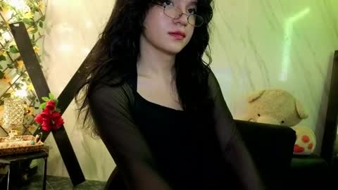 Snapshot of jeimy_garcia chatting on 05-16-26, 12:18 Jeimy Garca online show from 05-16-26, 12:18