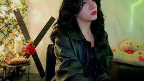 Snapshot of jeimy_garcia chatting on 06-11-26, 12:03 Jeimy Garca online show from 06-11-26, 12:03