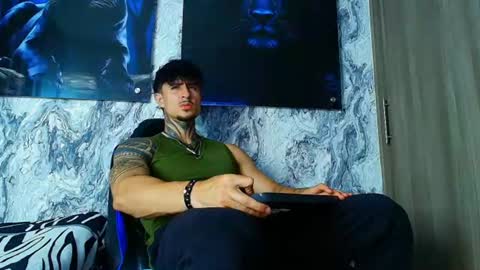 JC online show from 06-24-26, 02:10