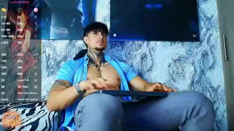 JC online show from 06-26-26, 04:33