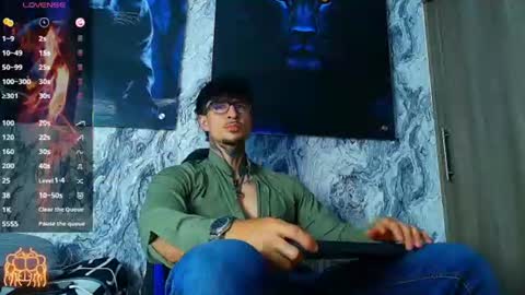 JC online show from 06-28-26, 08:59
