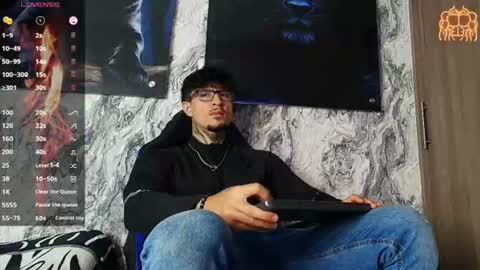 JC online show from 07-21-26, 02:41