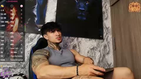 JC online show from 07-22-26, 04:43