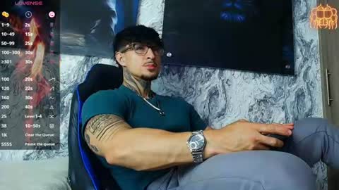 JC online show from 07-28-26, 03:54