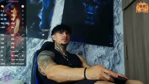 JC online show from 07-29-26, 02:48