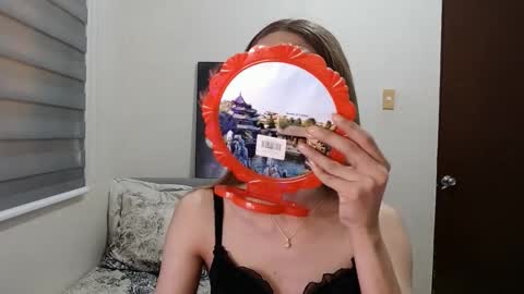 Lexie online show from 02-18-25, 02:27