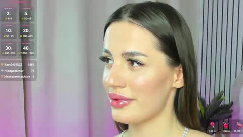 Jelisse online show from 01-03-25, 06:24