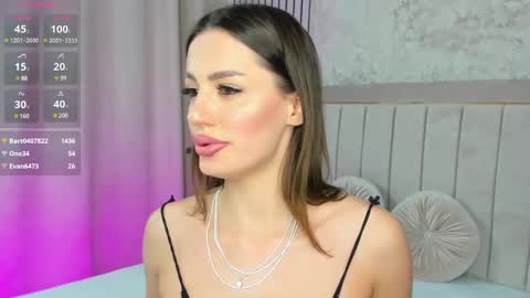 Jelisse online show from 01-04-25, 03:49