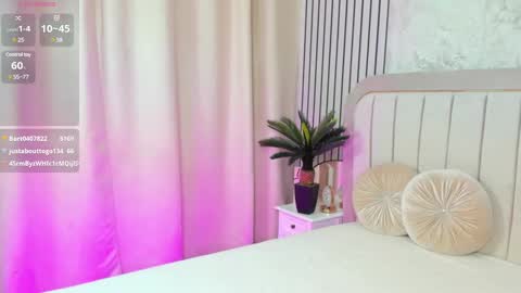 Jelisse online show from 01-09-25, 11:36