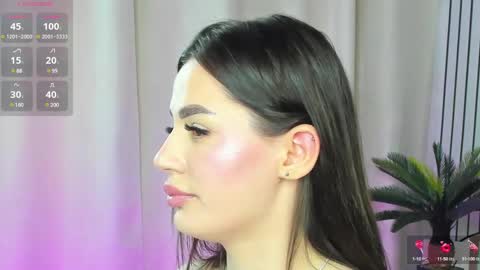 Jelisse online show from 01-12-25, 10:45