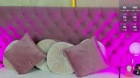 Jelisse online show from 02-17-25, 08:41