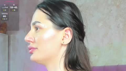 Jelisse online show from 02-23-25, 02:14