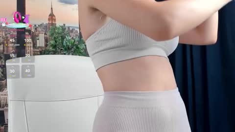 Jelisse online show from 09-11-25, 09:20