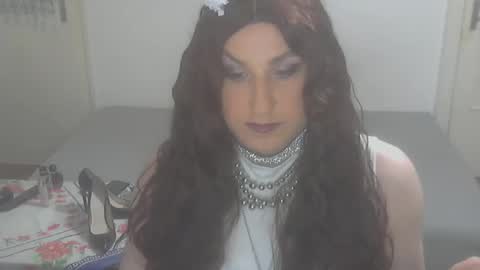 Jellena online show from 10-26-25, 06:36