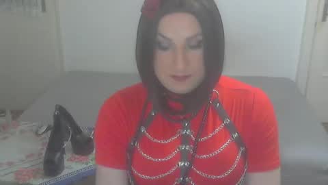 Snapshot of jellena87 chatting on 12-19-25, 06:59 Jellena online show from 12-19-25, 06:59