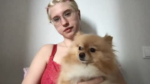 Inna  online show from 06-18-26, 06:46