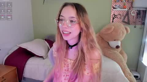 Jelly  online show from 05-26-26, 02:07