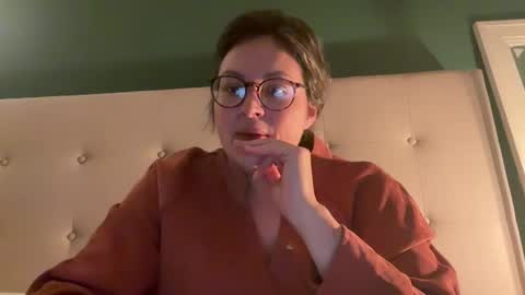 Jelli online show from 01-16-25, 02:19