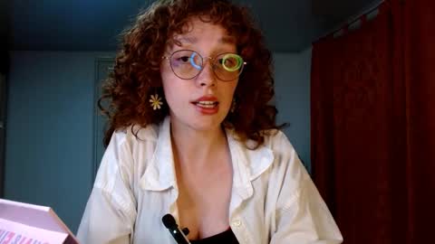 Snapshot of jellyrose chatting on 03-23-26, 12:25 jellyrose online show from 03-23-26, 12:25