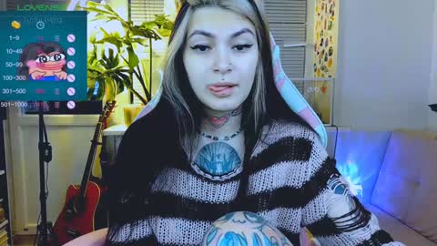 Snapshot of jelyaa chatting on 12-07-24, 11:29 Jelya online show from 12-07-24, 11:29